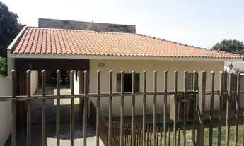 Imagem 2: Casa c/ 3 quartos, 130 m² construção, terreno com 300 m², jardim olímpico, maringá