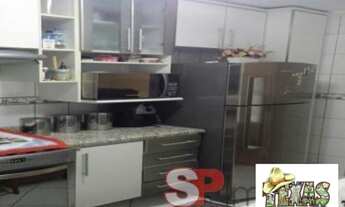 Imagem 6: SOBRADO FRONTAL VILA TALARICO