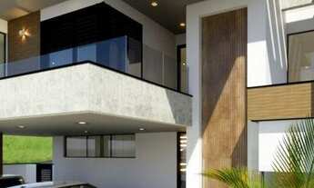 Imagem 4: Casa - Swiss Park - Campinas