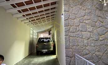 Imagem 5: Casa - Parque São Quirino - Campinas