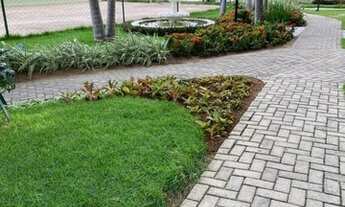 Imagem 2: AS 58m² | 03 quartos sendo 01 suíte | 01 banheiro social