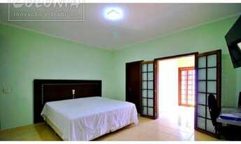 Imagem 3: Santo André - Casa Padrão - Jardim Santo Antônio