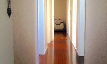 Imagem 3: APARTAMENTO - HIGIENÓPOLIS - SP