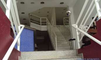 Imagem: CASA ASSOBRADADA - PERDIZES - SP