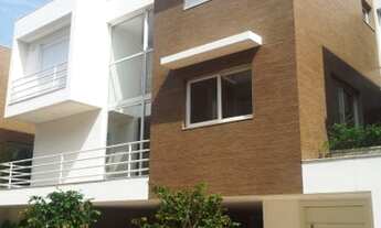 Imagem: CASA EM CONDOMÍNIO - BROOKLIN - SP