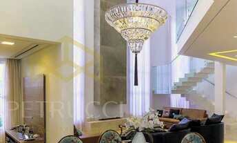 Imagem 6: Casa - Loteamento Mont Blanc Residence - Campinas