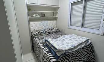 Imagem 7: Apartamento Padrão em Ribeirão Preto