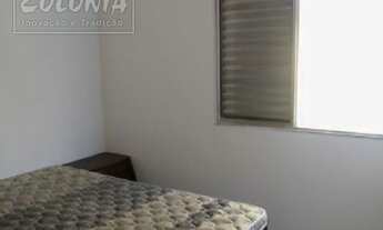 Imagem 2: São Bernardo do Campo - Apartamento Padrão - Parque Terra Nova II