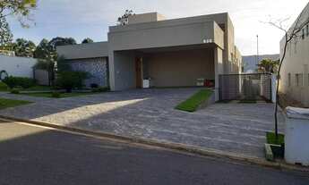 Imagem: Casa de condomínio para aluguel tem 380