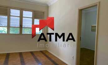 Imagem: Rio de Janeiro - Apartamento Padrão - Olaria