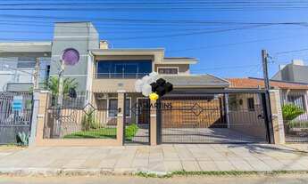 Imagem: Casa 4 dormitórios 200m² Cachoeirinha