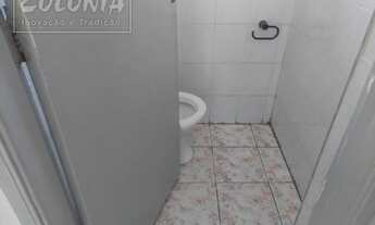 Imagem 4: Santo André - Conjunto Comercial/sala - Jardim