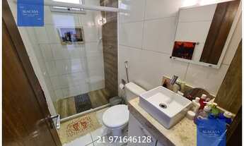 Imagem 7: Apartamento à venda - Tijuca - Reformado - sala e 1 quarto - 1 vaga