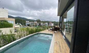 Imagem 4: Espetacular Casa a Venda no Condomínio Bella Città