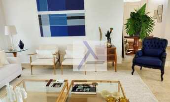 Imagem 6: Casa com 5 dormitórios à venda, 600 m² por R$ 3.200.000,00 - Condomínio Patrimônio do Carm