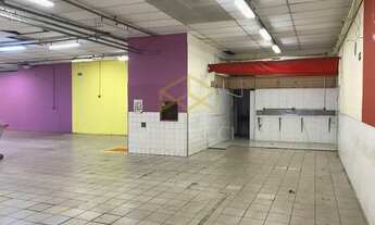 Imagem 3: Barracão - Jardim Santa Lúcia - Campinas