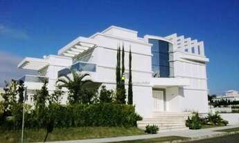 Imagem 2: Casa com 4 dormitórios à venda, 787 m² por R$ 6.800.000,00 - Jurerê Internacional - Floria