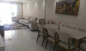 Imagem 6: Apartamento com 145M² com 3 quartos em Cavaleiros - Macaé - RJ