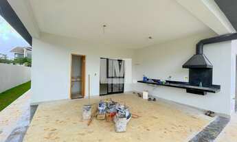 Imagem 6: Casa de condomínio térrea para venda com 220 metros quadrados com 3 quartos