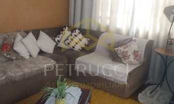 Imagem 4: Casa - Jardim Santa Mônica - Campinas