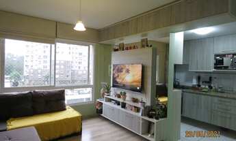 Imagem: Porto Alegre - Apartamento Padrão - Jardim