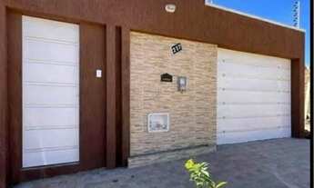 Imagem 3: Vende -se essa casa linda para sair logo