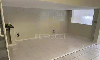 Imagem 3: Salão - Vila Industrial - Campinas