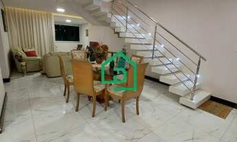 Imagem 7: Apartamento Cobertura Duplex