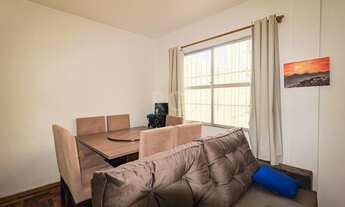 Imagem 4: Apartamento 2 dormitórios no bairro Floresta