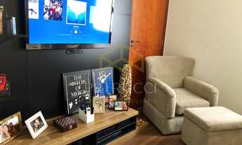 Imagem 3: Apartamento - Vila Israel - Americana