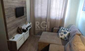 Imagem 4: Porto Alegre - Apartamento Padrão - Sarandi