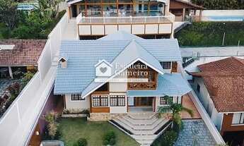 Imagem: Casa em Condomínio a Venda no bairro Carlos