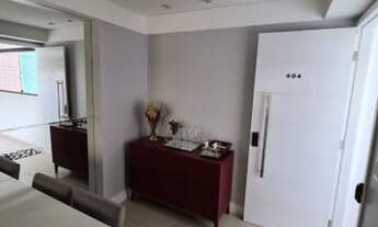 Imagem 7: Apartamento com 2 dormitórios à venda, 55 m2 por R$ 310.000,00 - Bongi - Recife/PE