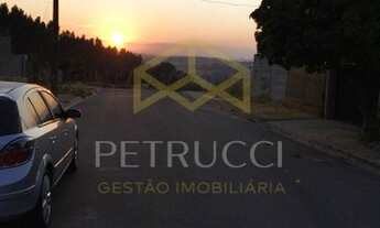 Imagem 4: Terreno - Cidade Satélite Íris - Campinas