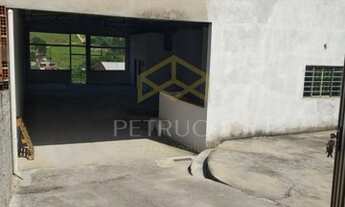 Imagem 3: Barracão - Jardim São Judas Tadeu - Campinas