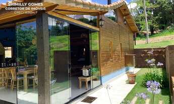 Imagem 3: Chácara para Venda em Dona Catarina Itu-SP