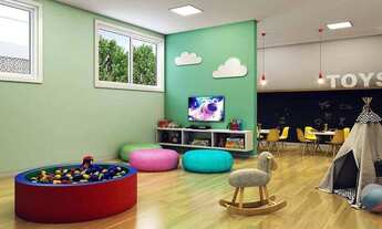 Imagem 6: Vibra Parapuã - 34m², com 2 Dorm - Itaberaba - SP