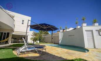 Imagem 4: Maravilhoso sobrado no Condomínio Villa dos Ingleses em Sorocaba