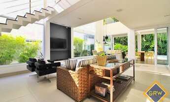 Imagem: Casa à venda na Riviera de São Lourenço