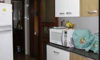 Imagem 7: Porto Alegre - Casa Padrão - Vila João Pessoa