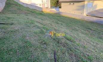 Imagem 3: Terreno à venda, 544 m² por R$ 300.000,00 - Condominio Residencial Villa Ravenna - Itatiba