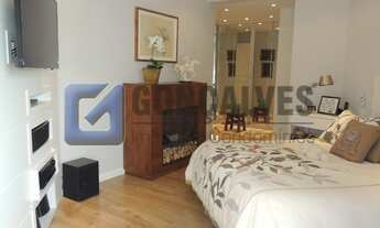 Imagem 2: SAO PAULO - Residential / Apartment - CAMPO BELO