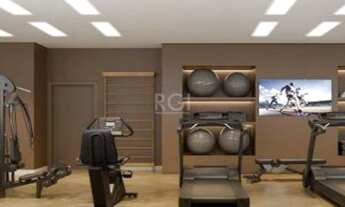 Imagem 6: Porto Alegre - Apartamento Padrão - Azenha