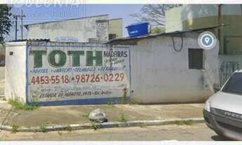 Imagem 4: Santo André - Terreno Padrão - Vila América