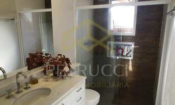 Imagem 5: Casa - Vila Hollândia - Campinas