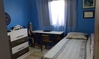 Imagem 3: Casa para venda tem 84 metros quadrados com 3 quartos