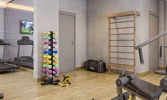 Imagem 4: Boulevard Ibirapuera - 36m² - 1 a 2 quartos - Moema, São Paulo - SP