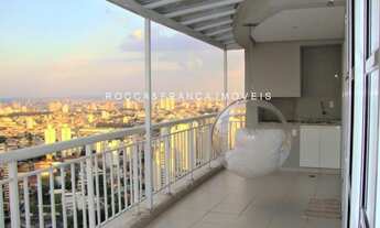 Imagem: CO00436 VILA MARIANA COBERTURA DUPLEX PARA