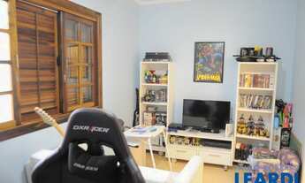 Imagem 3: SOBRADO - ALTO DE PINHEIROS - SP