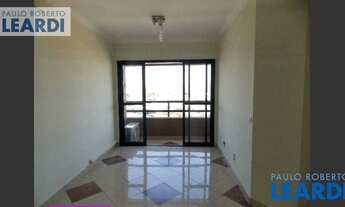 Imagem 3: APARTAMENTO - PARQUE PRADO - SP